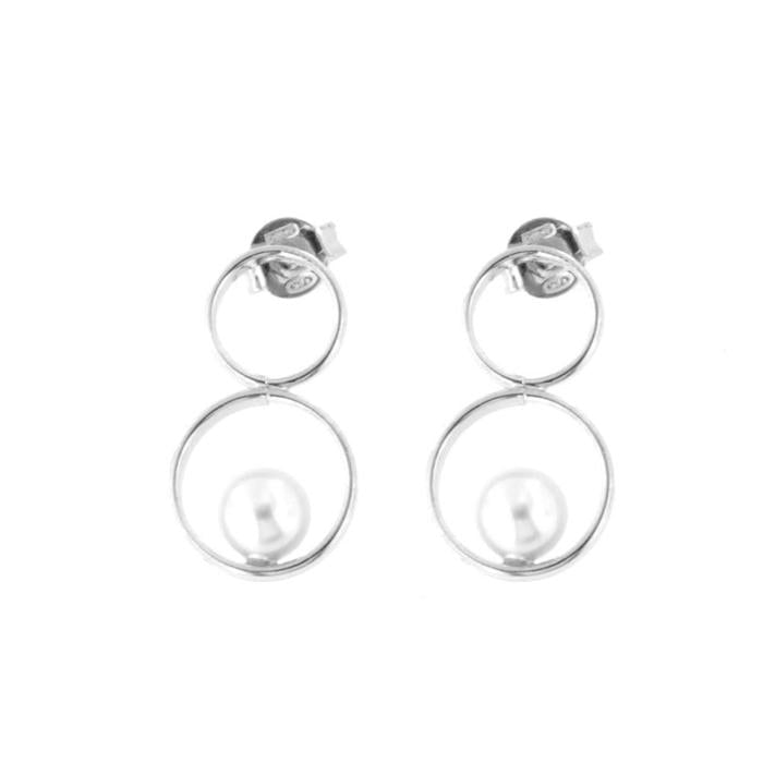 Orecchini In Argento 925