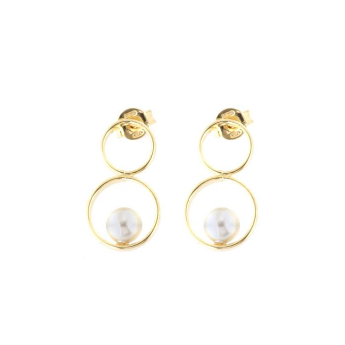 Orecchini In Argento 925