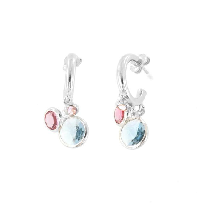 Orecchini In Argento 925