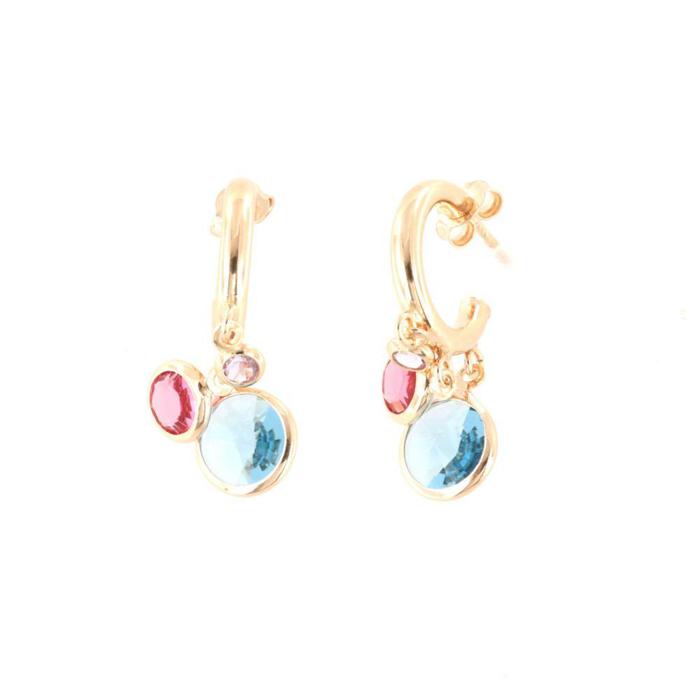 Orecchini In Argento 925