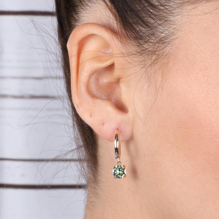 Orecchini In Argento 925