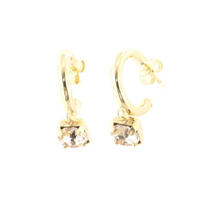 Orecchini In Argento 925