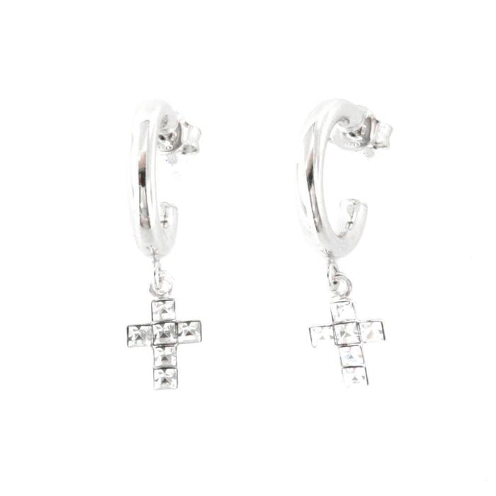 Orecchini In Argento 925