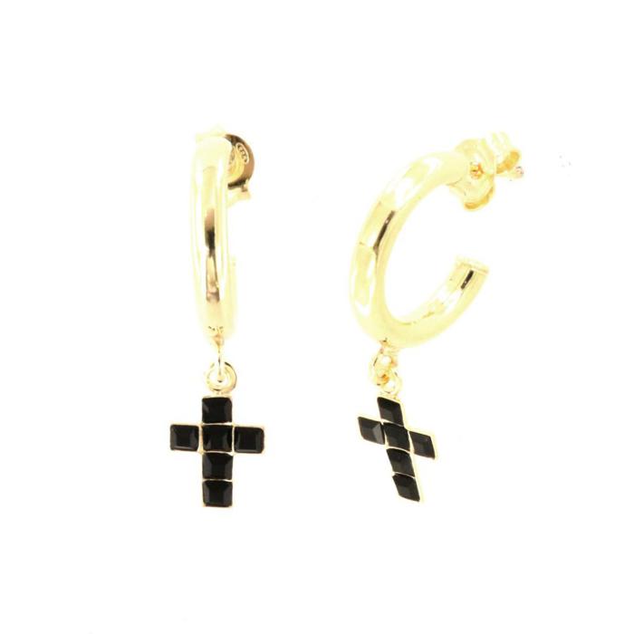 Orecchini In Argento 925