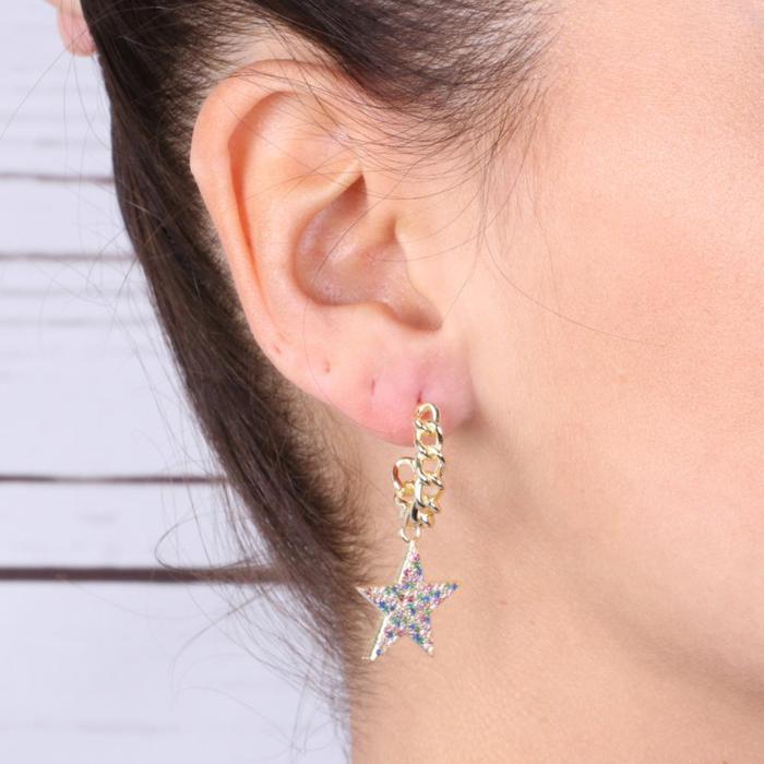 Orecchini In Argento 925