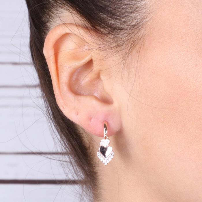 Orecchini In Argento 925