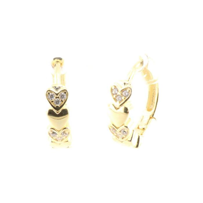 Orecchini In Argento 925