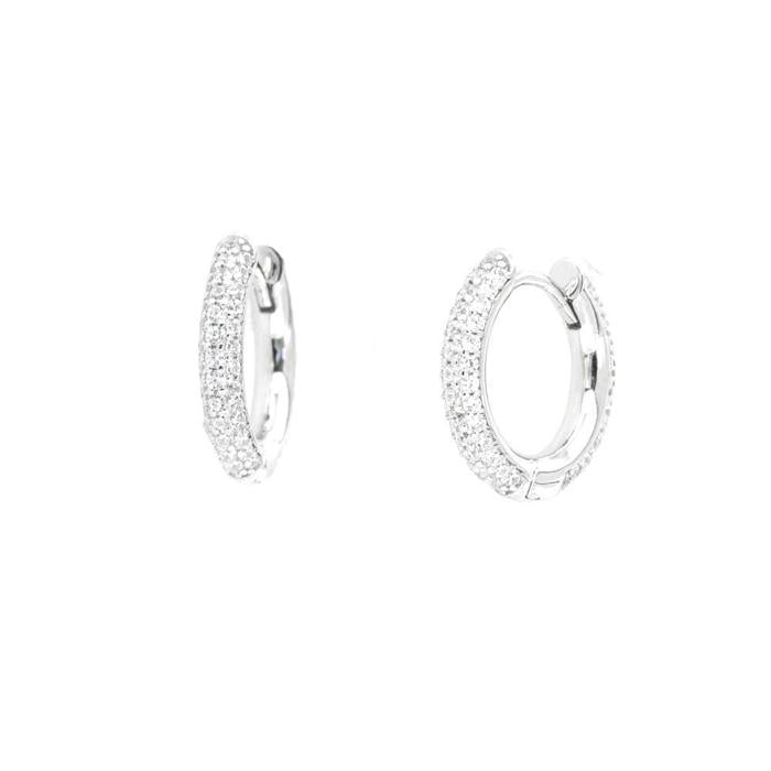 Orecchini In Argento 925