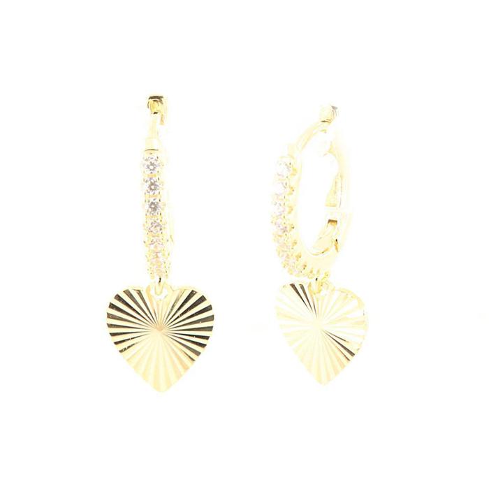 Orecchini In Argento 925