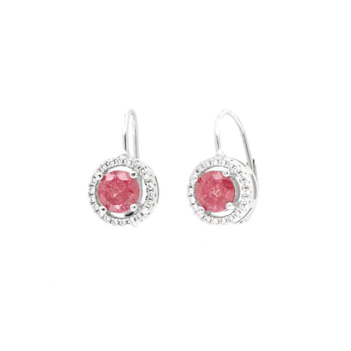 Orecchini In Argento 925