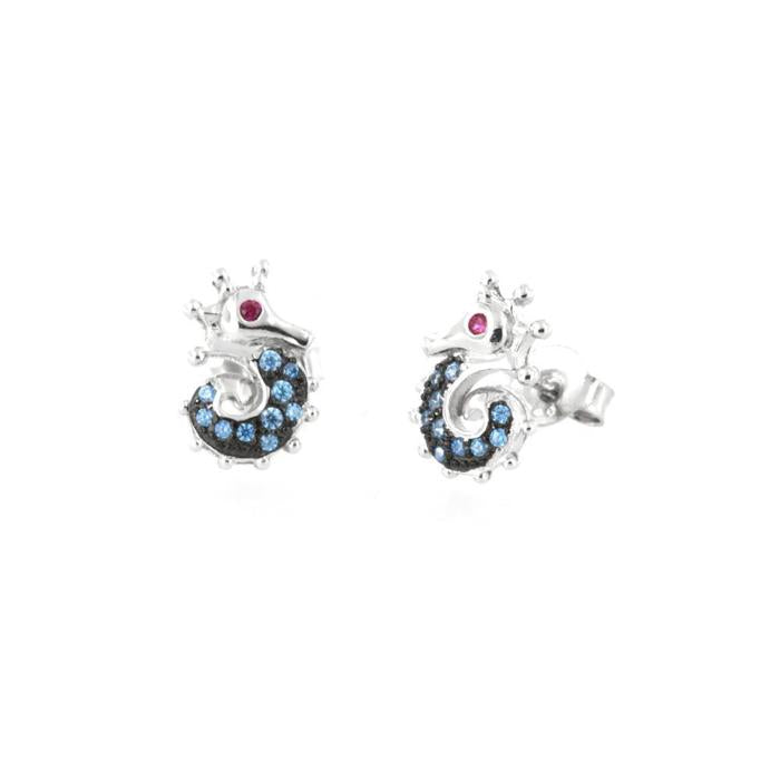 Orecchini In Argento 925