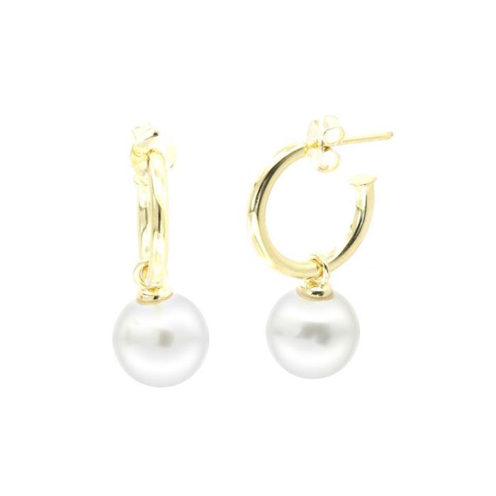 Orecchini In Argento 925