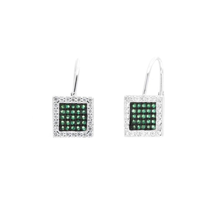 Orecchini In Argento 925