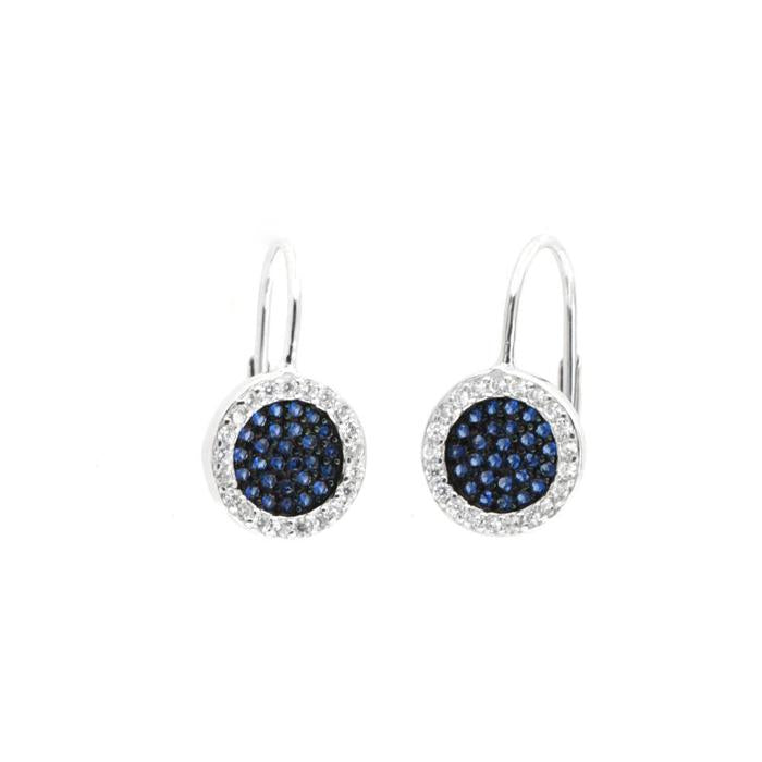 Orecchini In Argento 925
