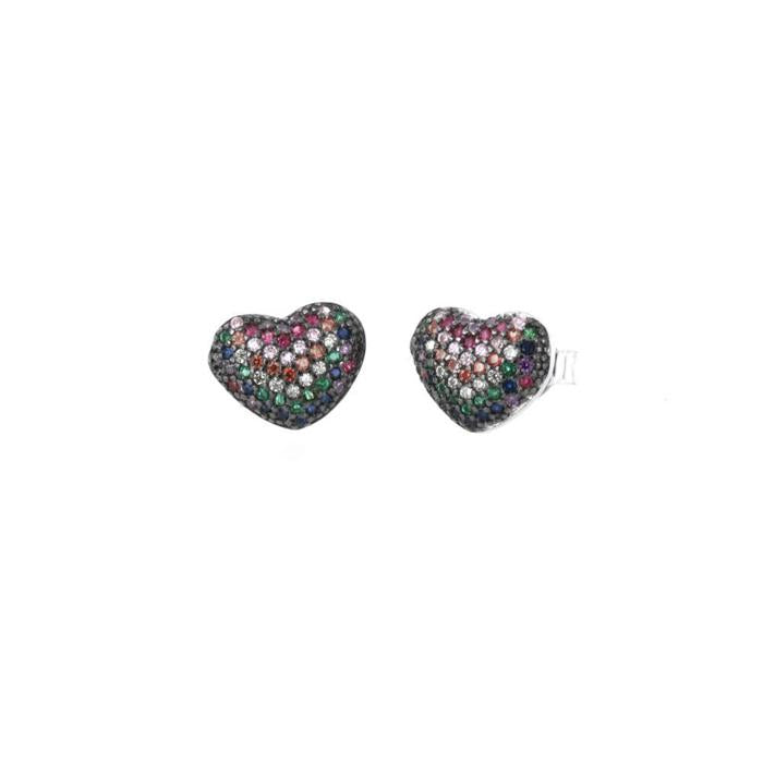 Orecchini In Argento 925