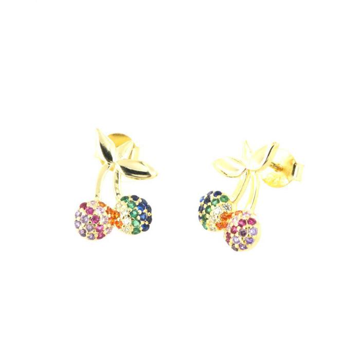 Orecchini In Argento 925