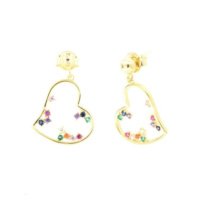 Orecchini In Argento 925