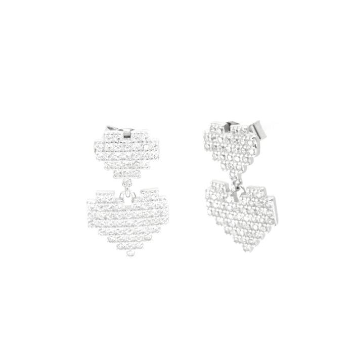 Orecchini In Argento 925