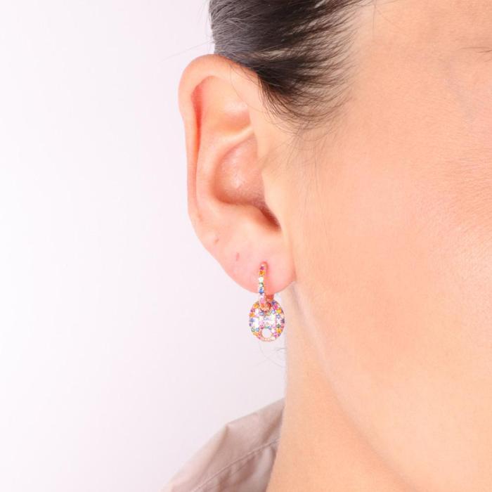Orecchini In Argento 925