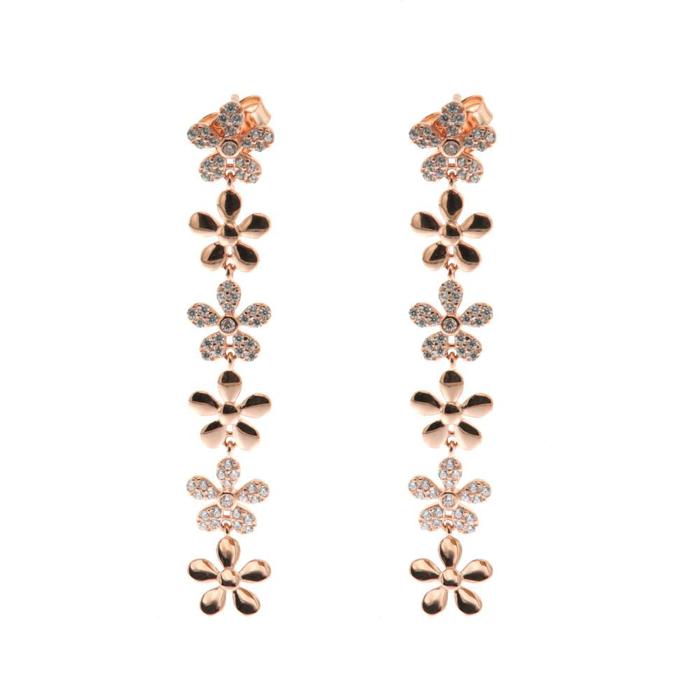 Orecchini In Argento 925