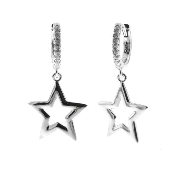 Orecchini In Argento 925