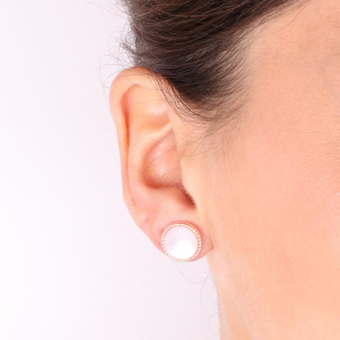 Orecchini In Argento 925