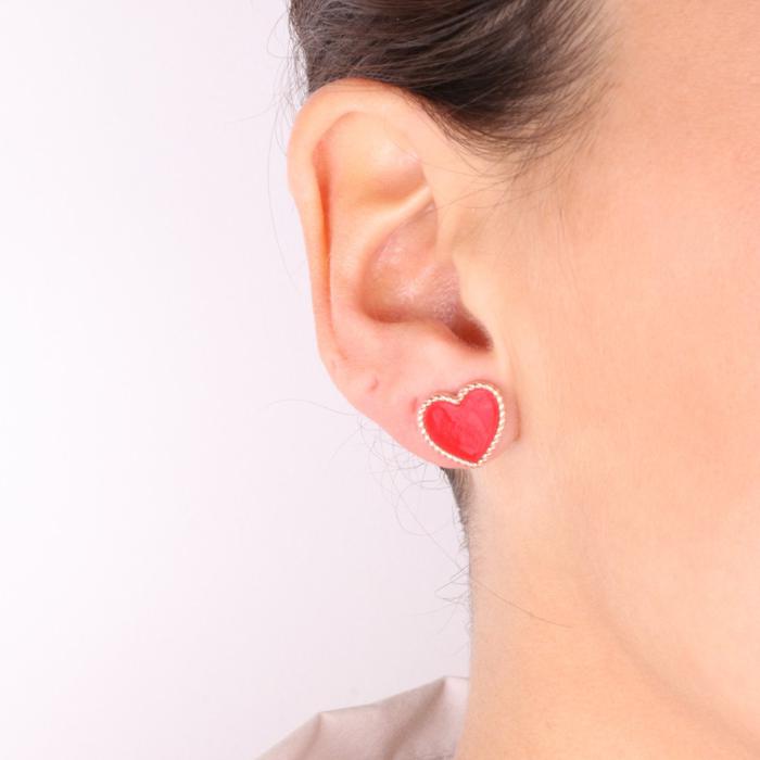 Orecchini In Argento 925