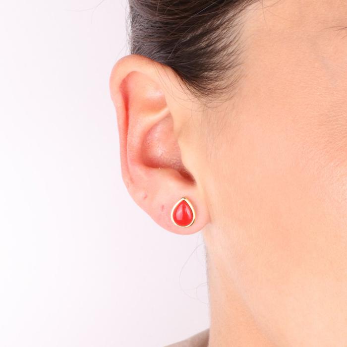 Orecchini In Argento 925