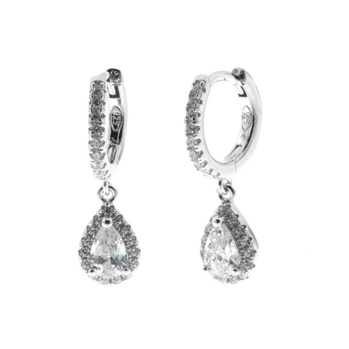 Orecchini In Argento 925