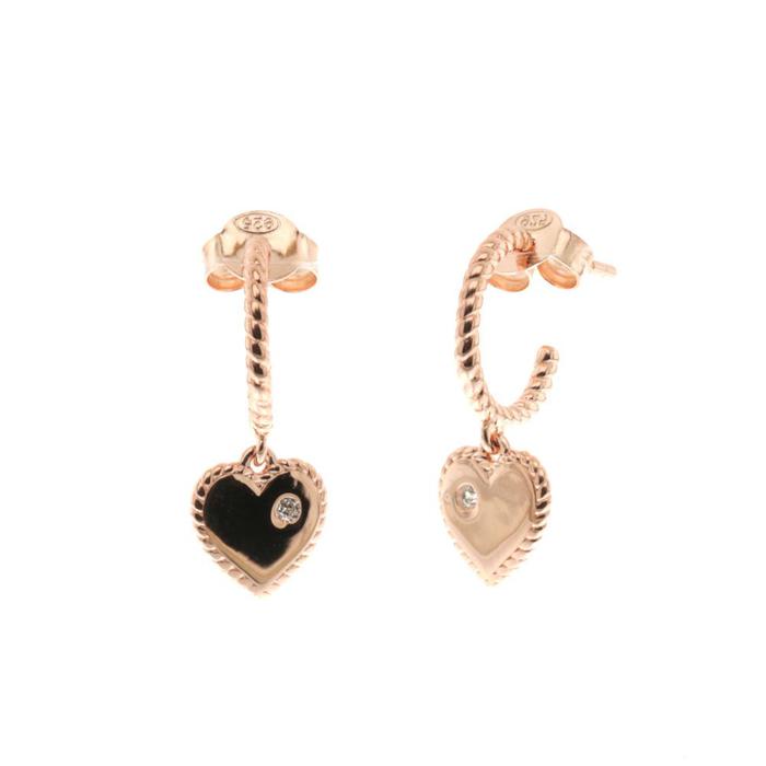 Orecchini In Argento 925