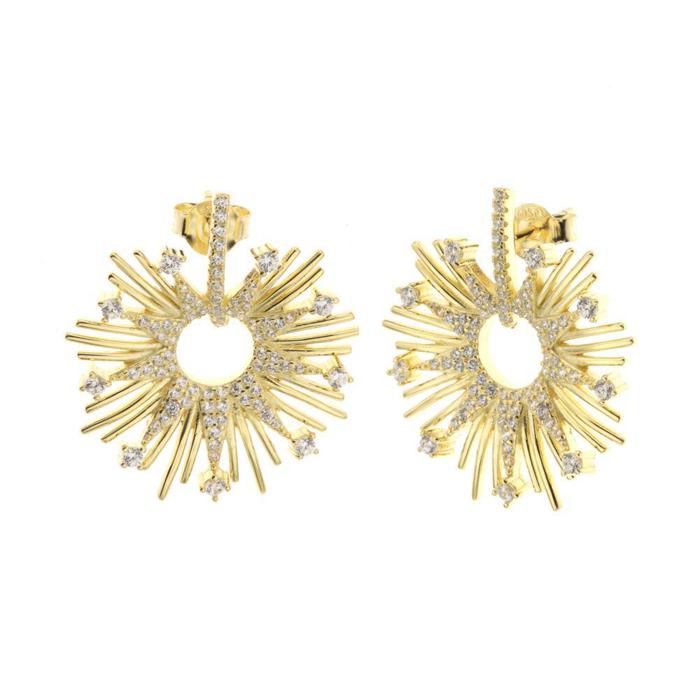 Orecchini In Argento 925