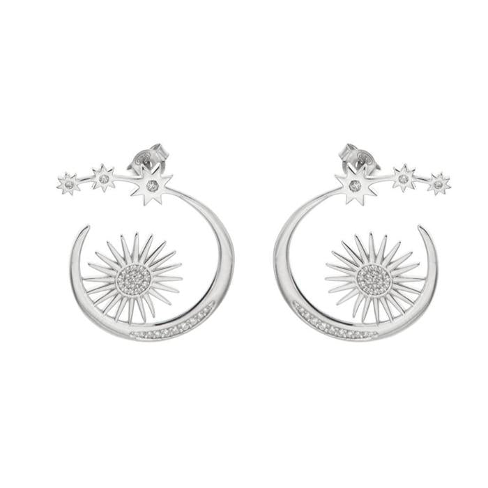 Orecchini In Argento 925