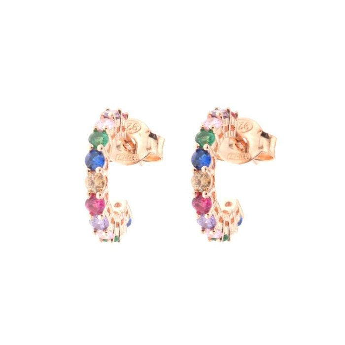 Orecchini in Argento 925