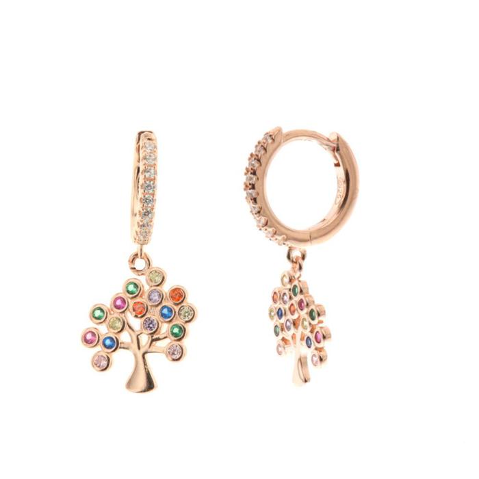 Orecchini In Argento 925