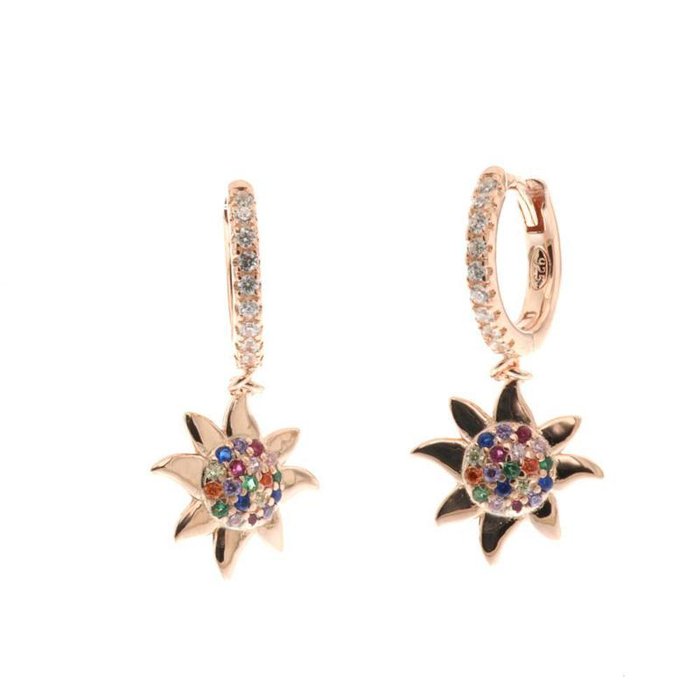 Orecchini in Argento 925