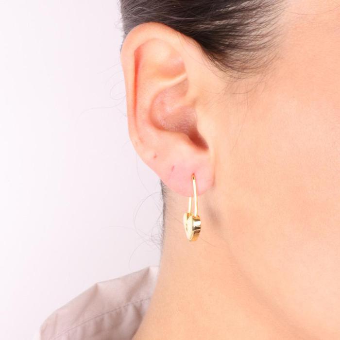 Orecchini In Argento 925