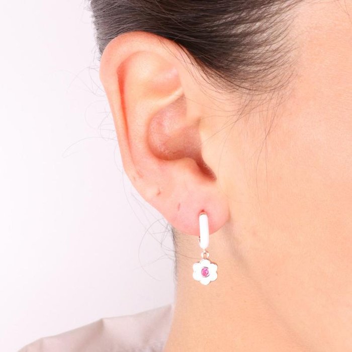 Orecchini in Argento 925