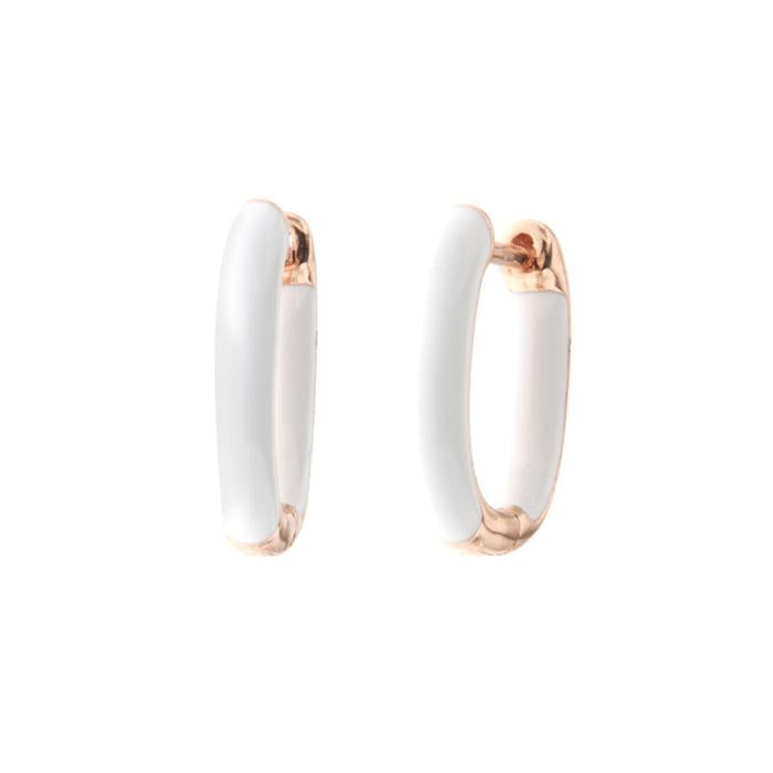 Orecchini In Argento 925