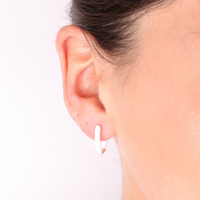 Orecchini In Argento 925