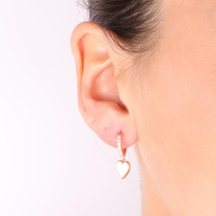 Orecchini In Argento 925