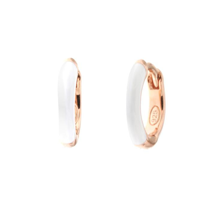 Orecchini In Argento 925