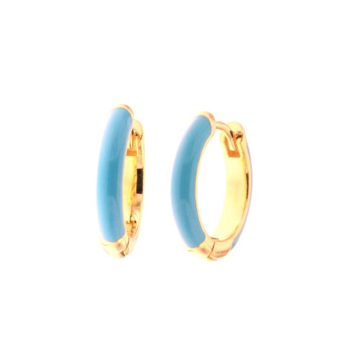 Orecchini In Argento 925