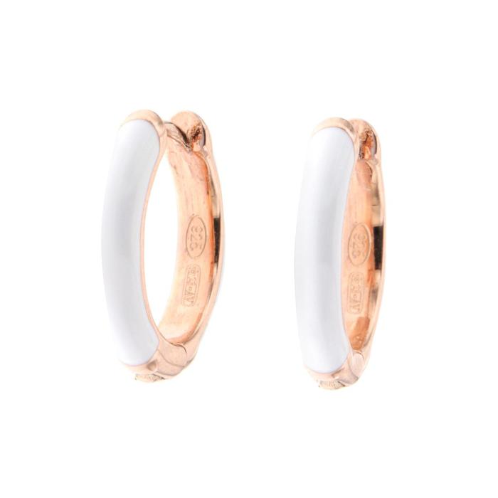 Orecchini In Argento 925