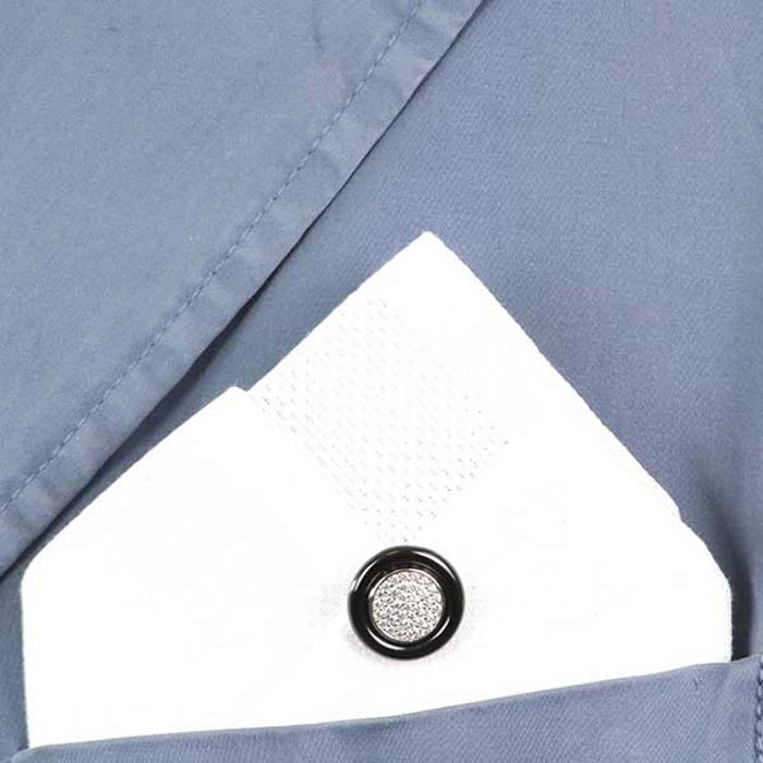 Spilla In Argento 925
