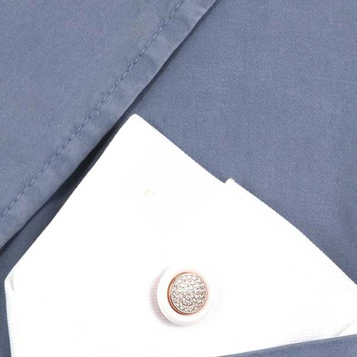 Spilla In Argento 925