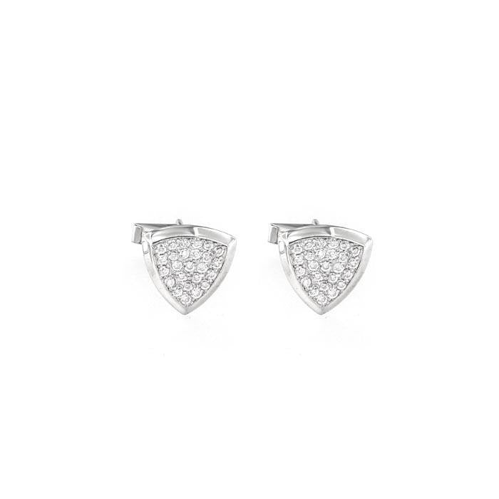 Gemelli In Argento 925