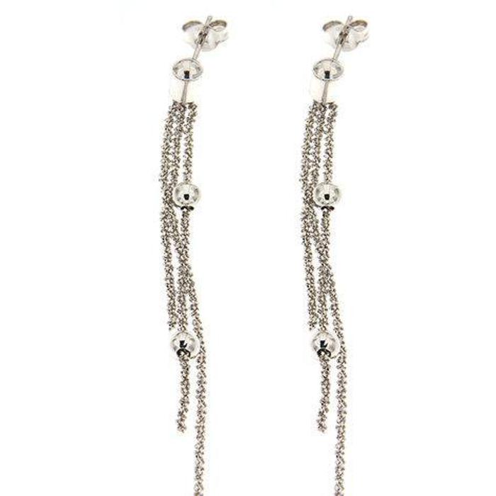 Orecchini In Argento 925