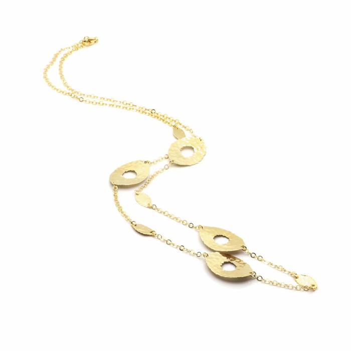 Collana In Argento 925
