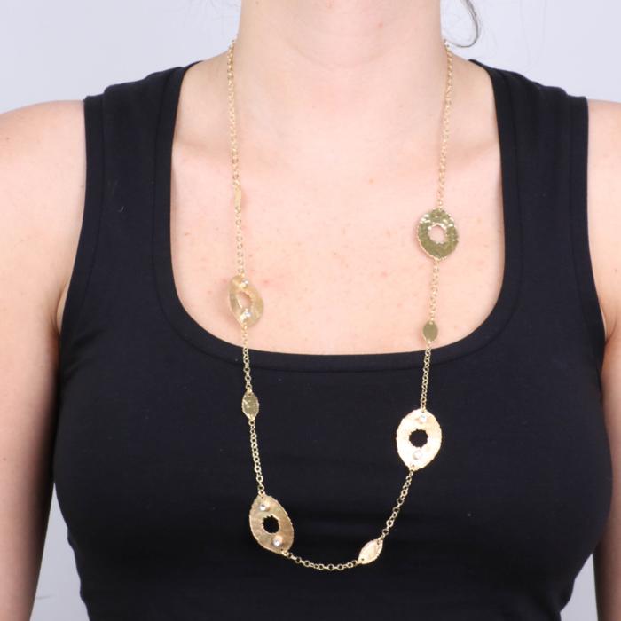 Collana In Argento 925