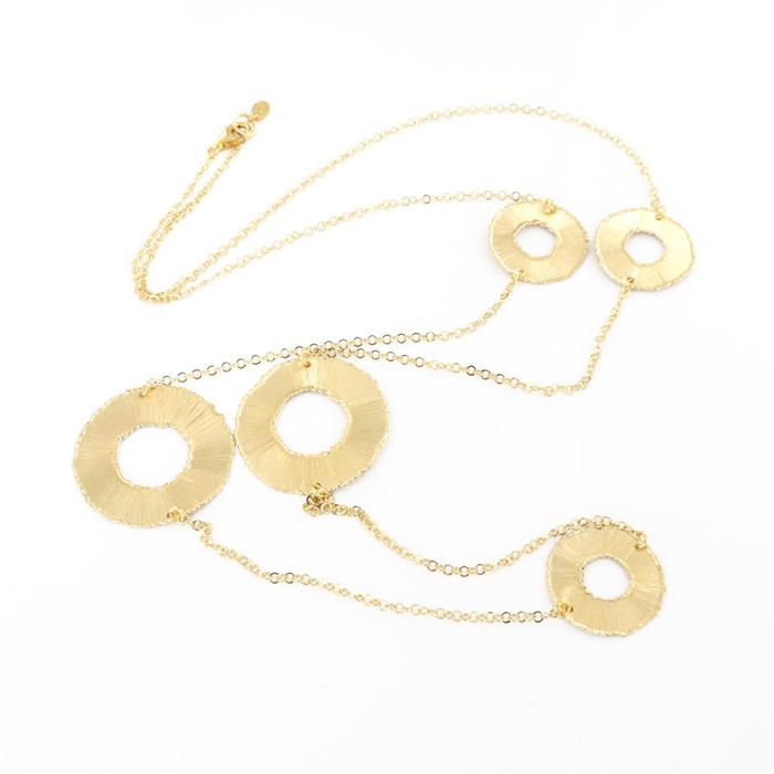 Collana In Argento 925